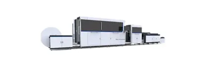 UB-SP440 SERIES الطباعة الرقمية النافثة للحبر POD