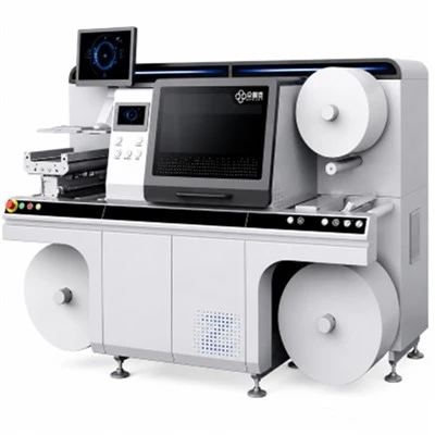 UB-SP440 SERIES الطباعة الرقمية النافثة للحبر POD
