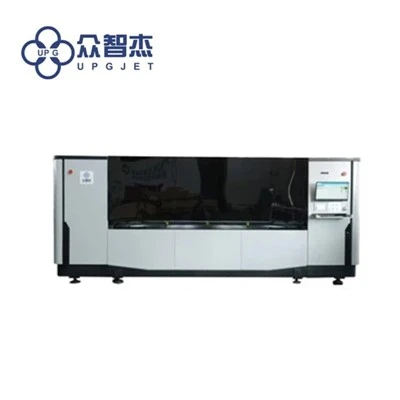 UP-MP1900RA 12-رأس طباعة رقمية عالية السرعة